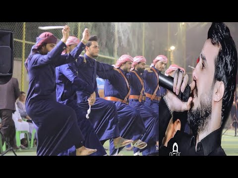 جوبي جمهورية لواء دليم الفنان محمد الجبوري الروساني خلدون المحمدي الروساني عذاب المحمدي