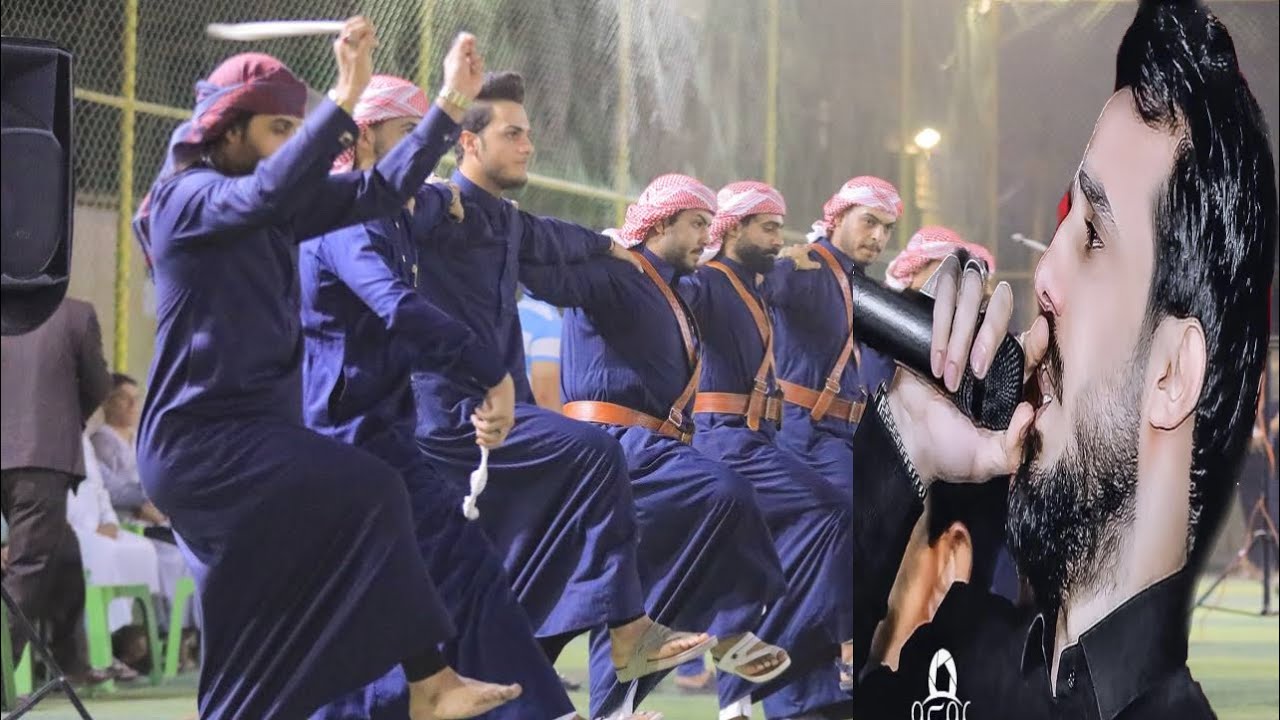 جوبي جمهورية لواء دليم الفنان محمد الجبوري   الروساني خلدون المحمدي الروساني عذاب المحمدي