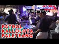 Performa memukau patrol kallolota paleteang di rms ramadhan culinary fest 2024