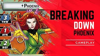 Sunday Morning Coffee and Games - Phoenix vs. Ebony Maw