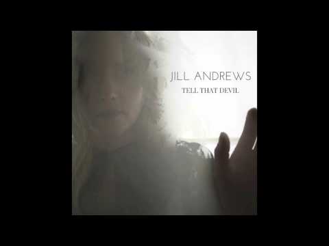 Wynonna Earp Theme Song - Tell That Devil | Jill Andrews (Official Audio)