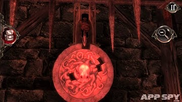 Hellraid: The Escape | iOS iPhone / iPad Gameplay Review - AppSpy.com