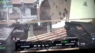 sexy mw kill feed
