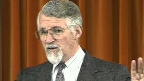 141 1   David Pawson   Unlocking the New Testament   Acts   Part 1