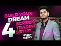 Intraday Trading Setup by Anish Singh Thakur | Trading Nifty | BankNifty Options | Best Trade Setup