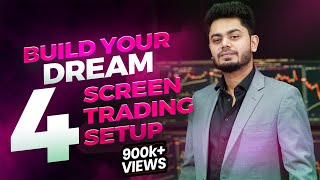 Intraday Trading Setup by Anish Singh Thakur | Trading Nifty | BankNifty Options | Best Trade Setup