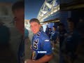 😏💙 Así suena el primer +3 en LaLiga en el Nuevo Coliseum
