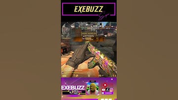 #shorts overpass ace #csgo #cs2