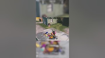 1v1 tdm m24 challenge #shorts #pubgmobile