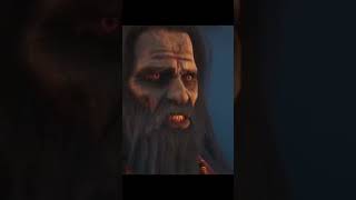 India's first triple A game "Unleash The Avatar"