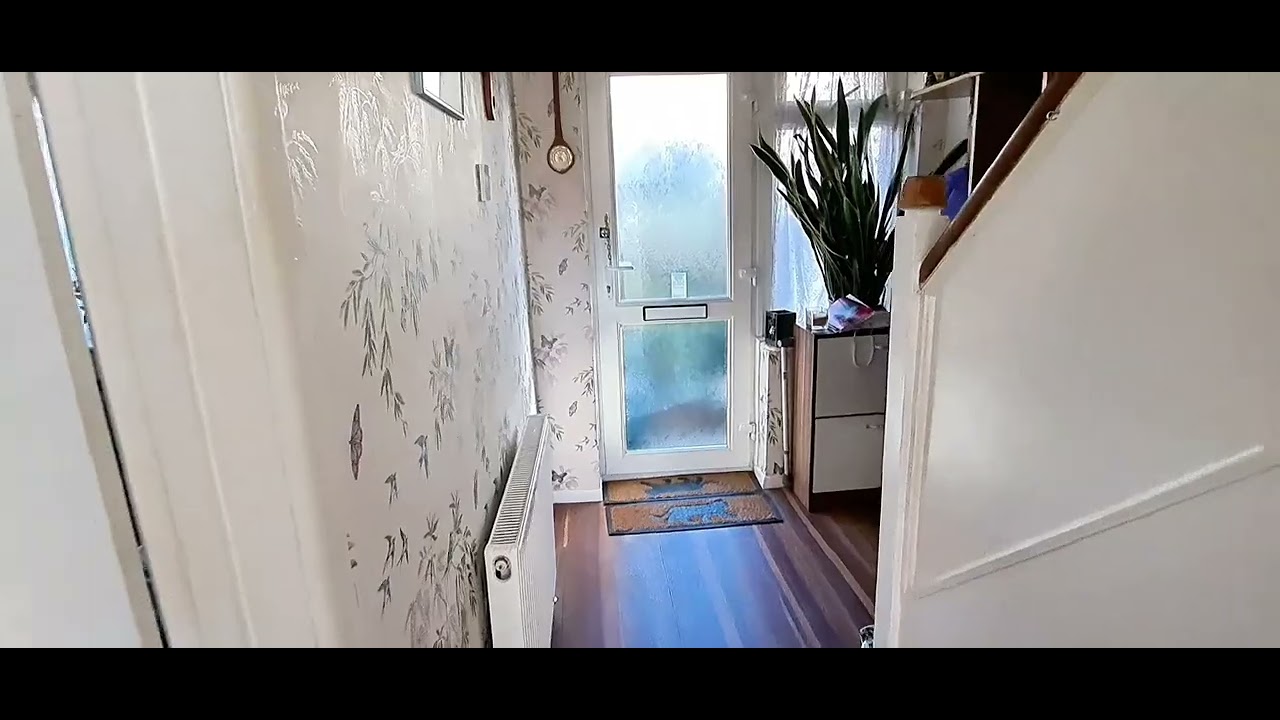 8 Ashford Crescent, Mannamead, Plymouth YouTube