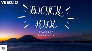 Vybz Kartel - Bicycle Ride (BASS BOOSTED)