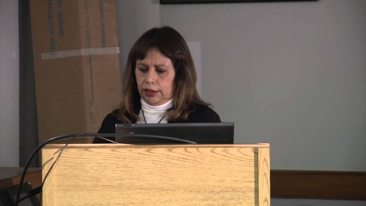 Asco and Beyond: A Talk by Patssi Valdez