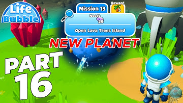 Life Bubble Android Walkthrough Gameplay Part 16