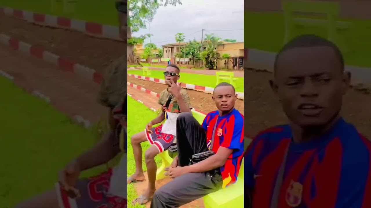 Chronoboy Vs @lil nomade -_-freestyle vidéo (record RDM studio)