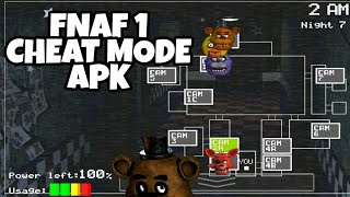 FNAF 1 Android Взлом