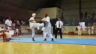 3 Campeonato De Karatê Kyokushinkaikan Novo Progresso Pará