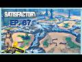 Satisfactory | Na Procura de Gás Nitrogênio!!  Ep. 67