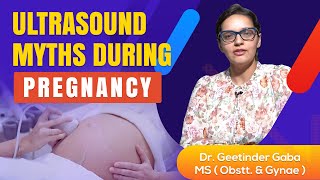 Which ultrasound is best during pregnancy | Transvaginal ultrasound | 3D ultrasound | NT NB Scan