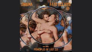 ENIGMA & FATO DEEJAYS - Principles of Lust 2 0 (video version/with M's Flow)