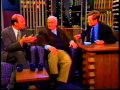 Siskel and Ebert on Conan (1997-02-13)