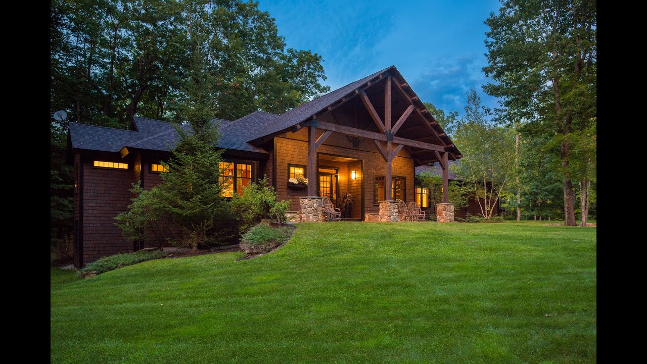 Video 1 Weil Lane, York Maine MLS 1153638 Nathan Dickey Keller