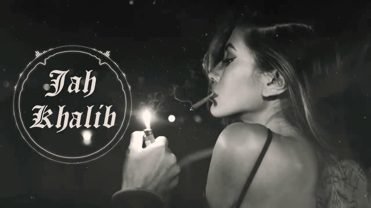 Jah Khalib - fly with you  ( Top music 2019 лучше песни )