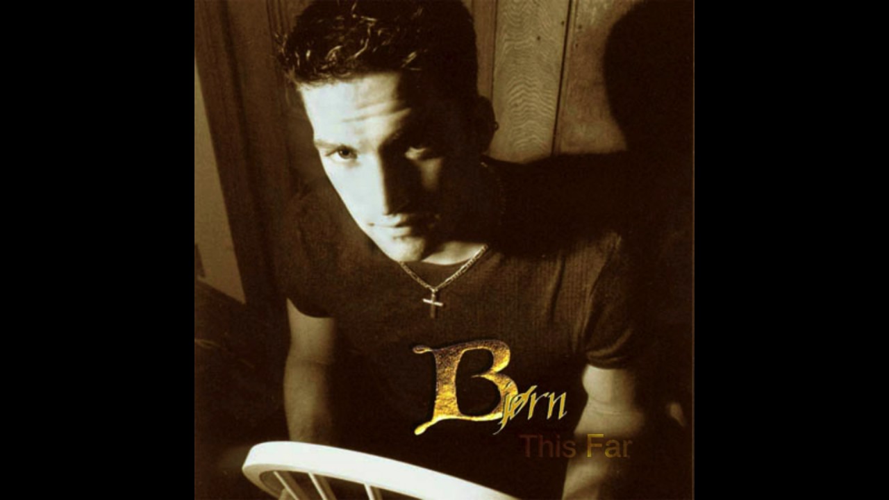 This Far - Bjorn Briel