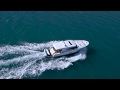 Maritimo s59  luxury sedan motor yacht