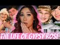 GYPSY ROSE BLANCHARD - MURDER UNVEILS A LIFE OF DECEPTION⁉️ | #TrueCrime Rewind