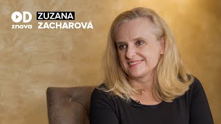 ODznova #4 - Narcis, narcistická porucha a život s narcisom. Zuzana ZACHAROVÁ z praxe zo života