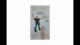 Aplikasi Mobile -Komik.mpg screenshot 3