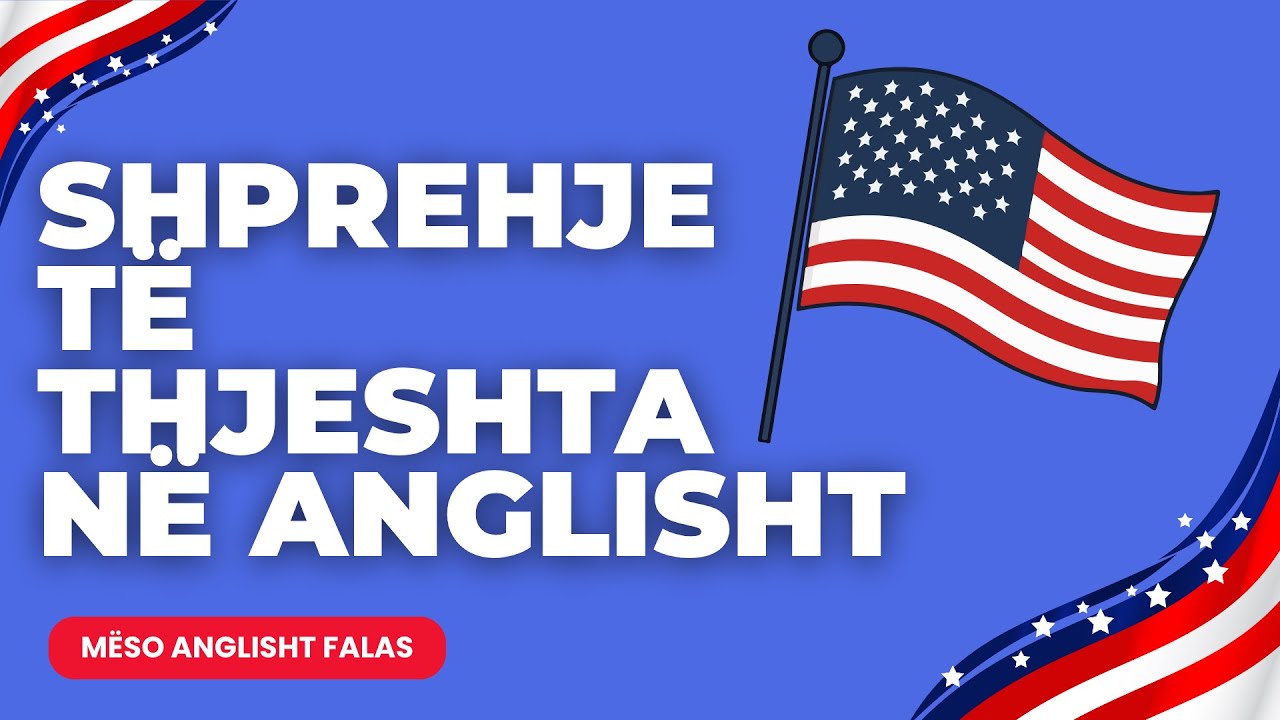 Простые английские выражения для начинающих