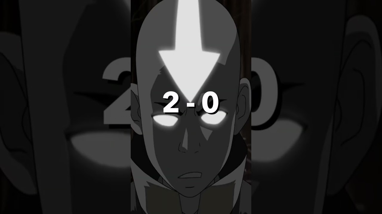 Aang vs Madara (VIDEO EDITOR FOR HIRE, CHECK COMMENTS TO CONTACT)