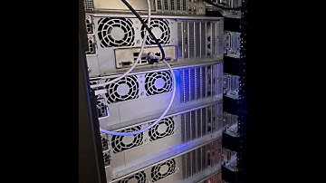 Homelab: Wideporting Scrub and Rebuilds (Small Segment)