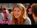 The Bratz Try To Convince Yasmin To Compete In The Talent Show | Bratz