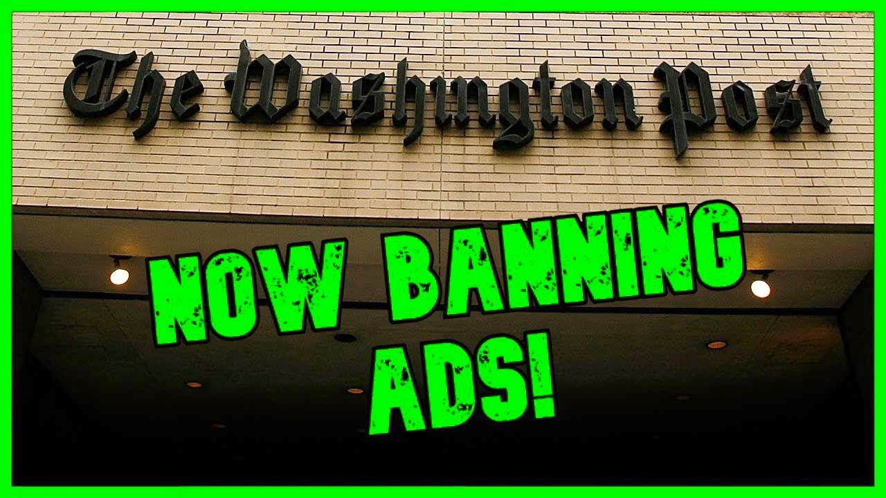 WaPo BANS ‘Fire Elon Musk’ Ad In PATHETIC New Low | The Kyle Kulinski Show