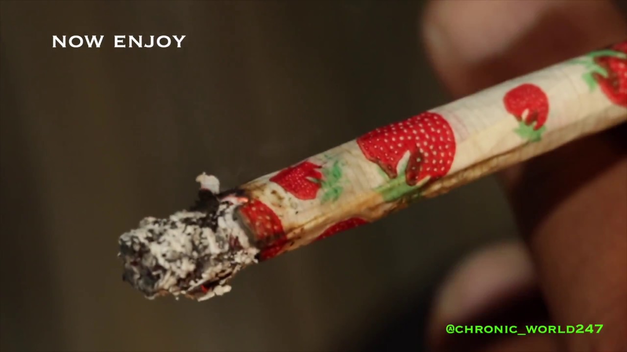 How To Roll A Perfect Juicy J's YouTube