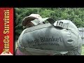✔️ 2 Year Update Snugpak Jungle Blanket - Update