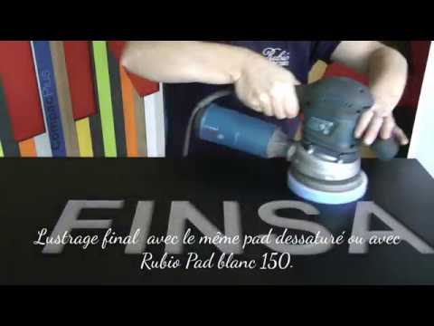 Easy Déco Coloris pour Finsa Fibracolour vidéo