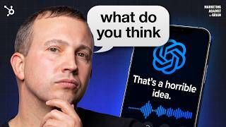 Voice AI Just Became a Marketing Channel