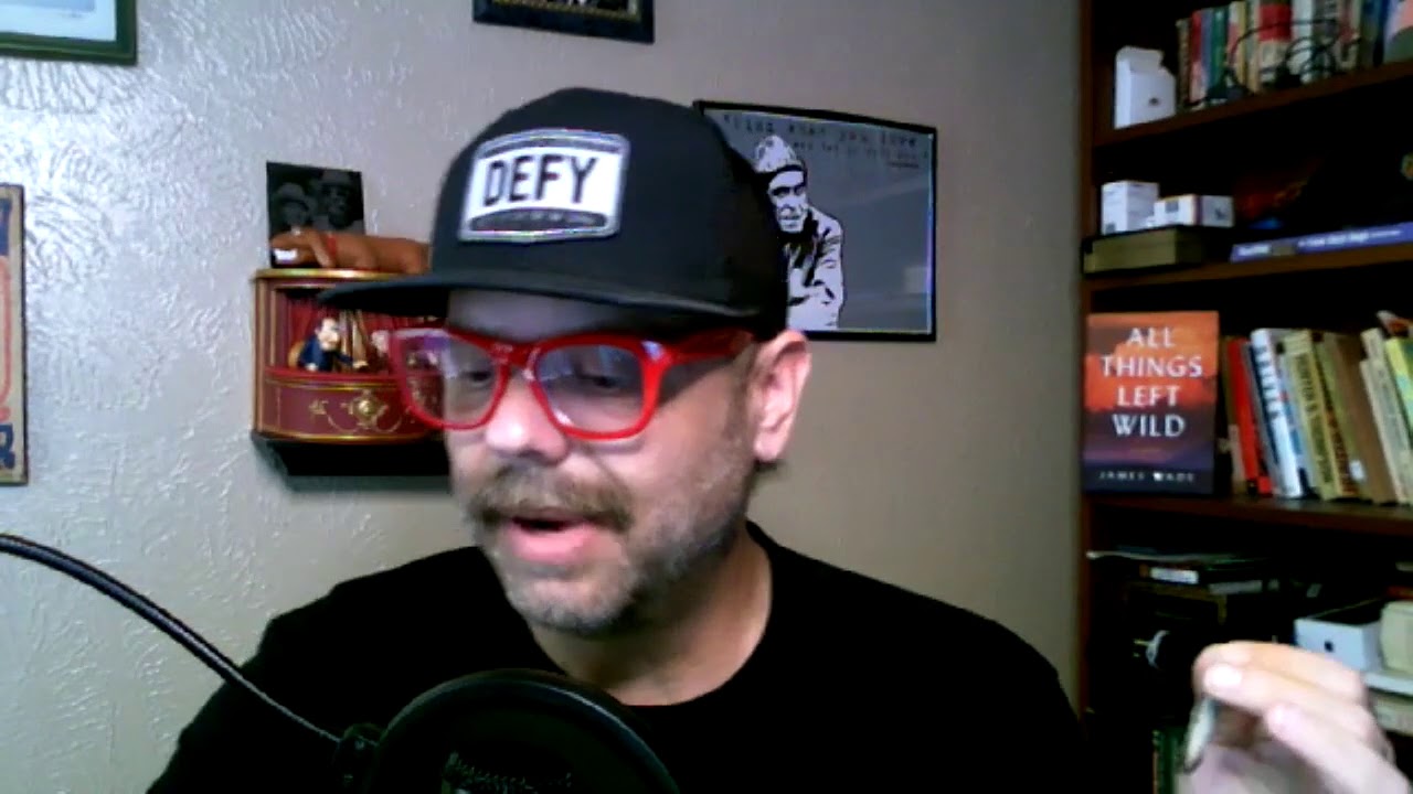 Strain on Society: Episode 2: Haze 19 from Positronics