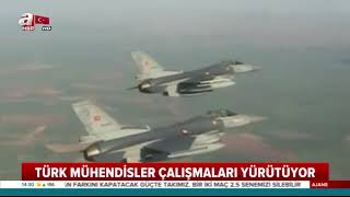 En Büyük Milli Savunma Projesi Tfx