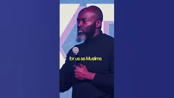 Traits Of A Husband In Islam Shaykh Abdullah Oduro 
