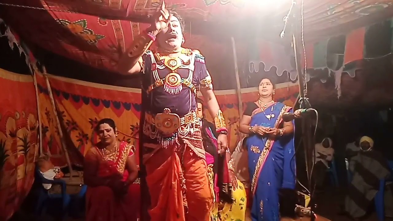 #amerikaraaju katha-11#Pastham mogili9866973637
