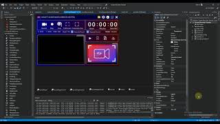 [ ADDING FACECAM ] - VB NET PART 7 How to create an Advanced Screen Recorder HD in VB Net