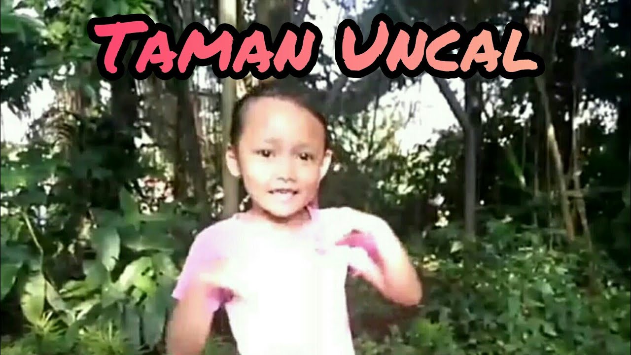 Aleka di Taman Uncal (dekat Taman Kencana) Kota Bogor - YouTube