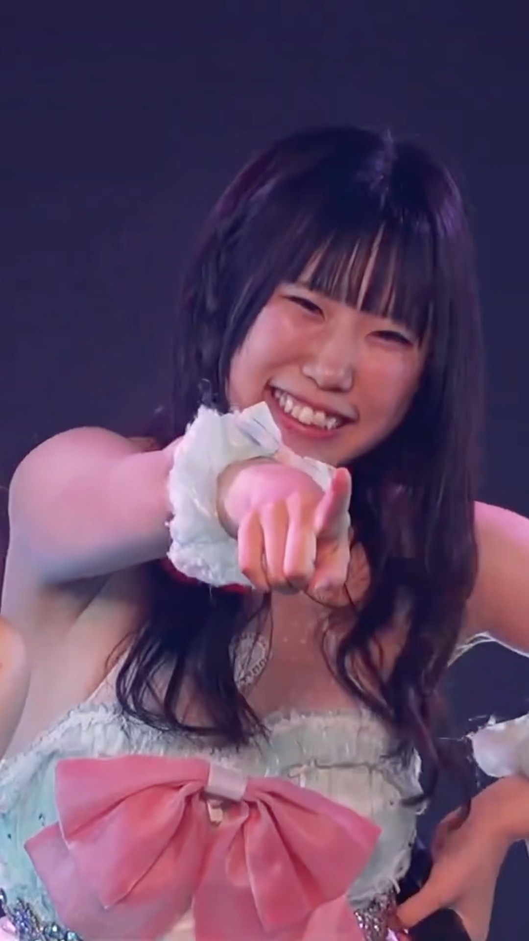 みぃと出会ってから全部特別になったよ。#KAWAIISTAGE - YouTube
