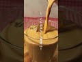 「ちょっと贅沢な珈琲店®」抽出レシピ3選 #味の素agf #ちょっと贅沢な珈琲店