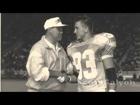 Vols Jersey Countdown No. 93